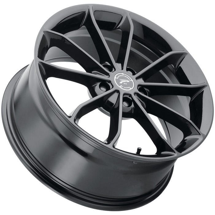 Platinum 457 Revelation 457-7880BK+35
