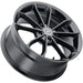 Platinum 457 Revelation 457-7880BK+35