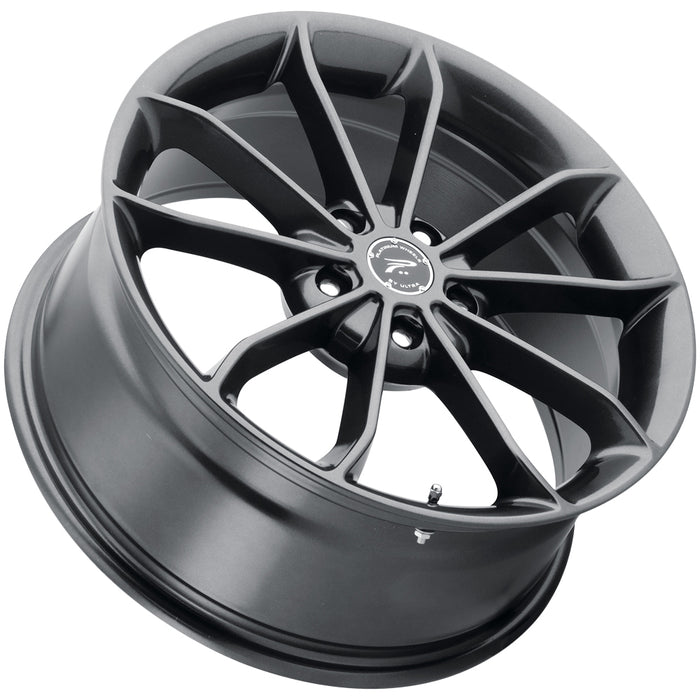 Platinum 457 Revelation 457-8844GN+40