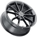 Platinum 457 Revelation 457-8844GN+40