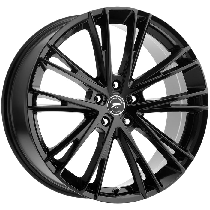 Platinum 458 Prophecy 458-8866BK+40
