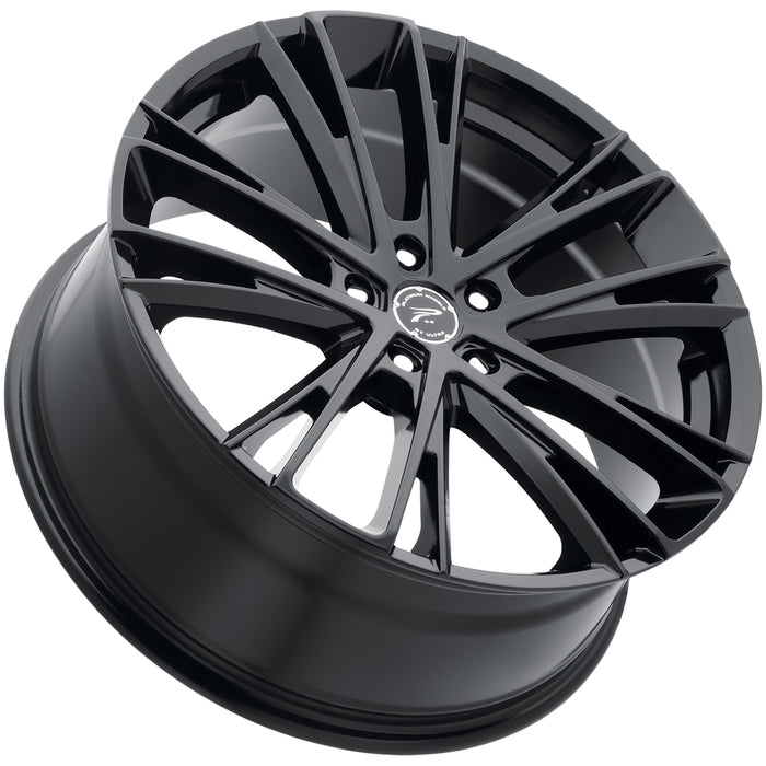 Platinum 458 Prophecy 458-8880BK+35