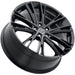 Platinum 458 Prophecy 458-7831BK+40