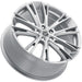Platinum 458 Prophecy 458-7880S+35