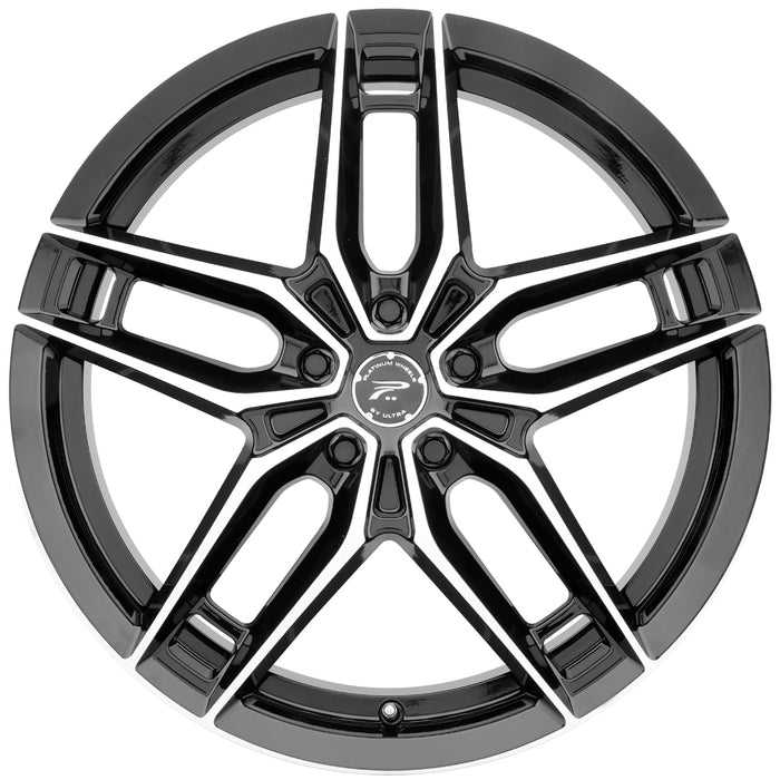 Platinum 464 Lotus 464-8843U+35