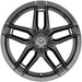 Platinum 464 Lotus 464-7866BK+40