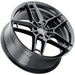 Platinum 464 Lotus 464-2891BK+35