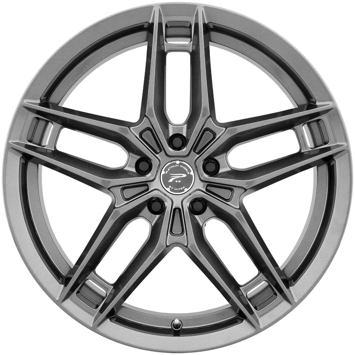 Platinum 464 Lotus 464-2844GN+35