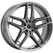 Platinum 464 Lotus 464-8866GN+40