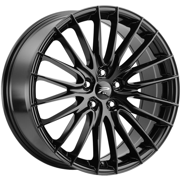 Platinum 465 Reprisal 465-8843BK+35