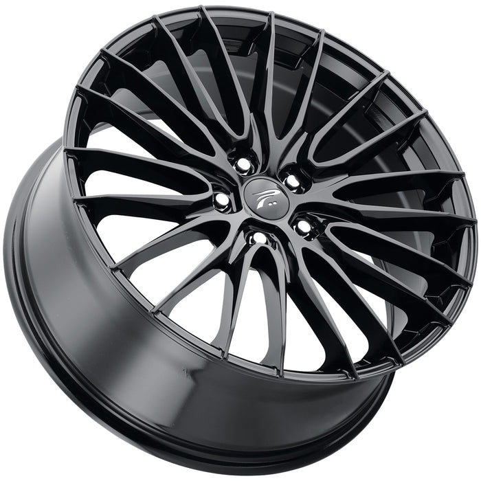 Platinum 465 Reprisal 465-8844BK+40