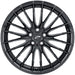 Platinum 465 Reprisal 465-8843BK+35