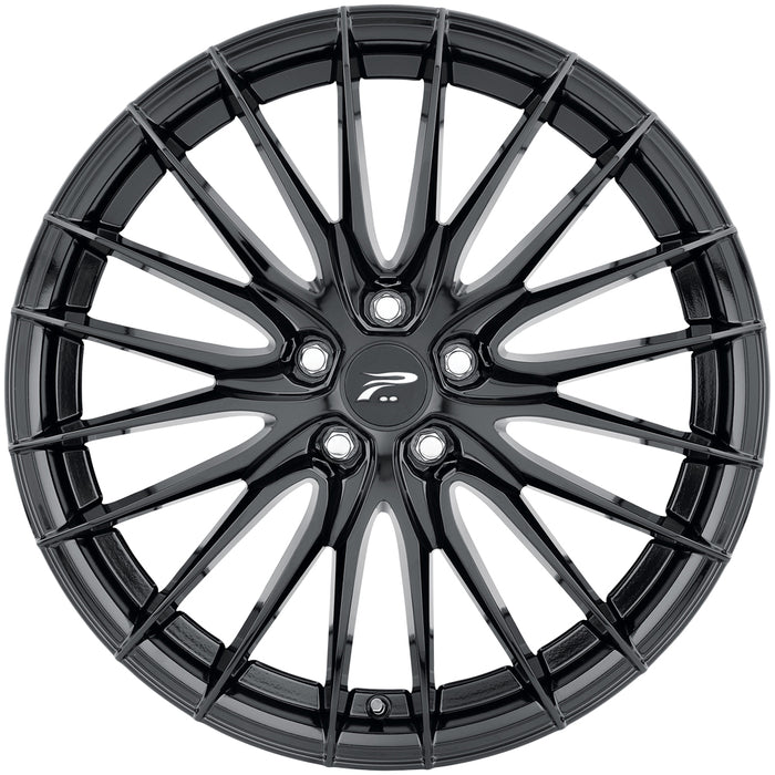 Platinum 465 Reprisal 465-7831BK+40