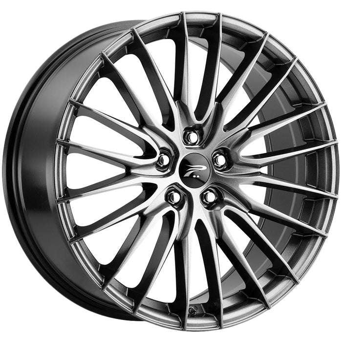 Platinum 465 Reprisal 465-9812G+40