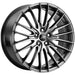 Platinum 465 Reprisal 465-8880G+35