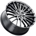 Platinum 465 Reprisal 465-9865G+40