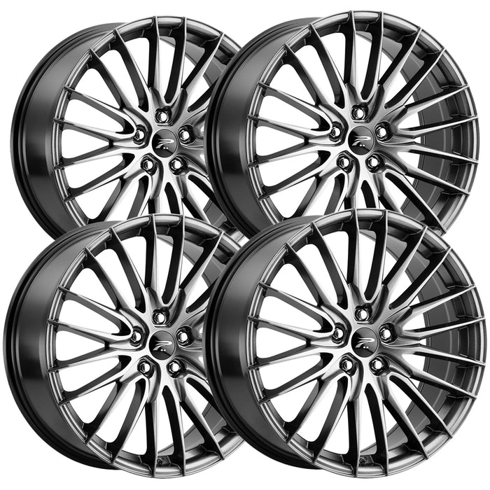Platinum 465 Reprisal 465-9865G+40-RTN