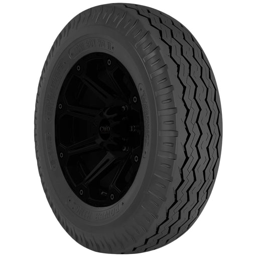 Power King Low Boy HD II LA8145F