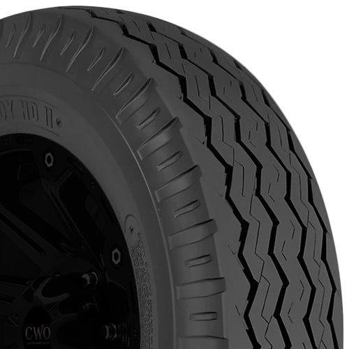 Power King Low Boy HD II LA8145F
