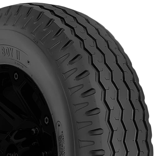 Power King Low Boy II LB8145G