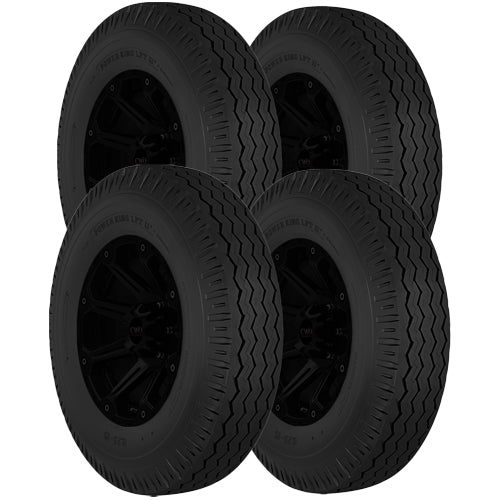 Power King LPT II AQP31