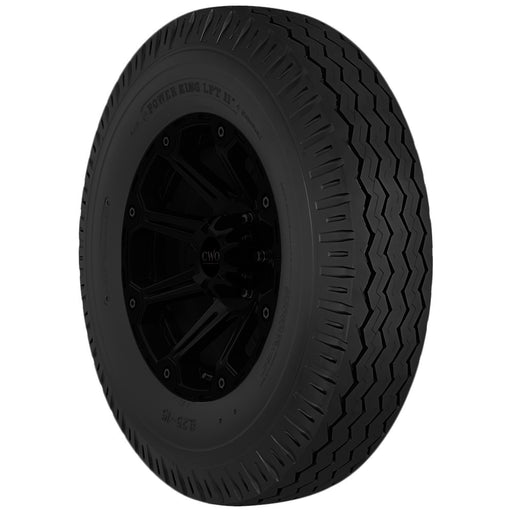 Power King LPT II AQP31