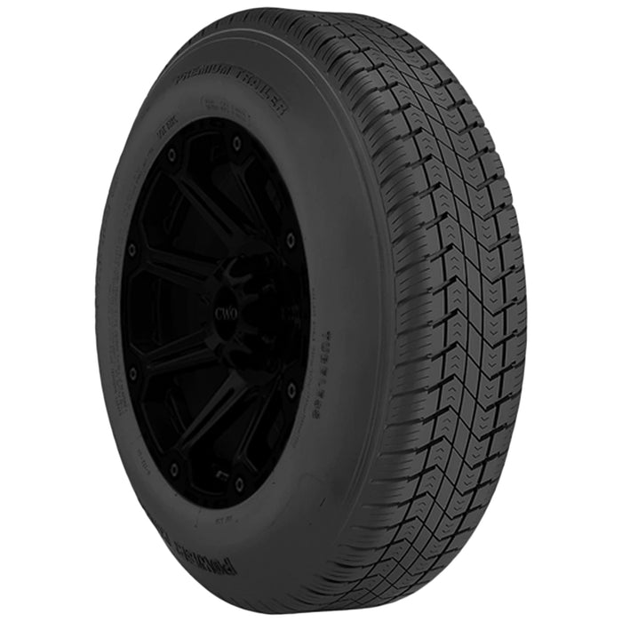 Power King Premium Trailer HD HDRT22516