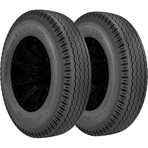 Power King Super Highway II WLD32