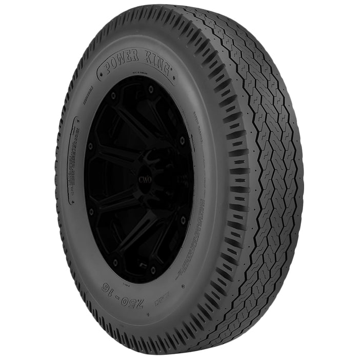 Power King Super Highway II WLD75