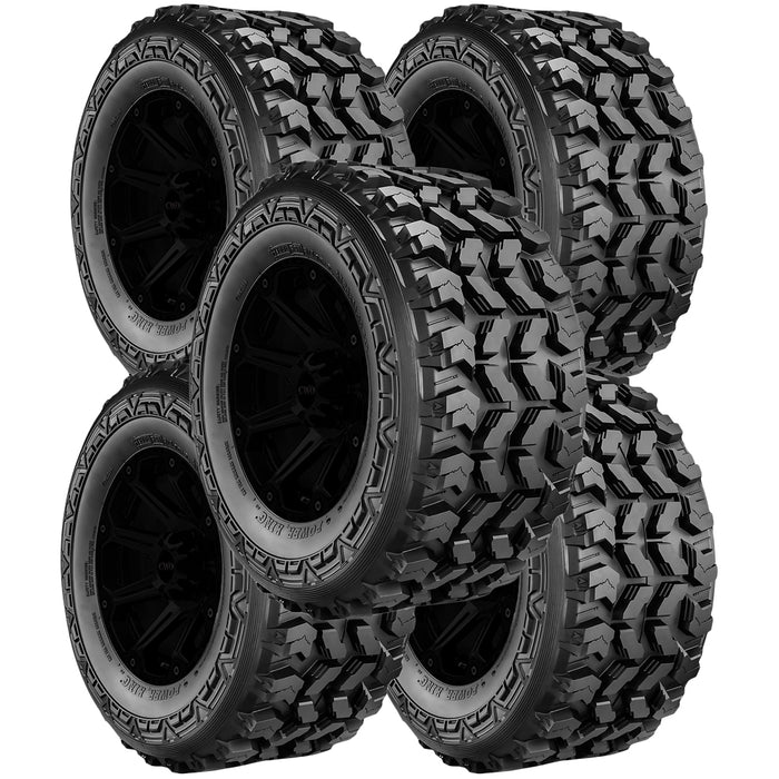 Power King Terrarok A/T TRA86