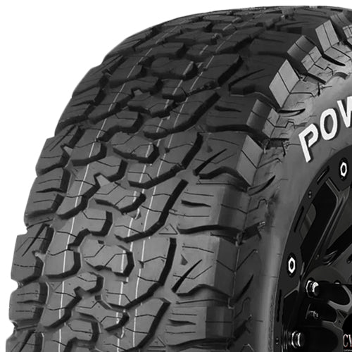 Power Hub Path Ranger A/T 213151PH