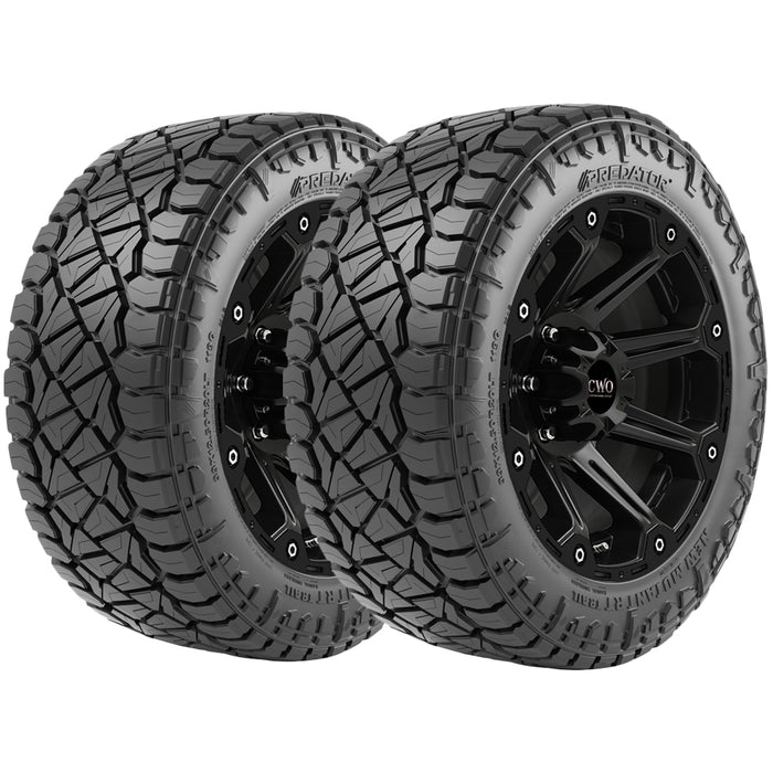 Predator New Mutant RT Trail PRRT10