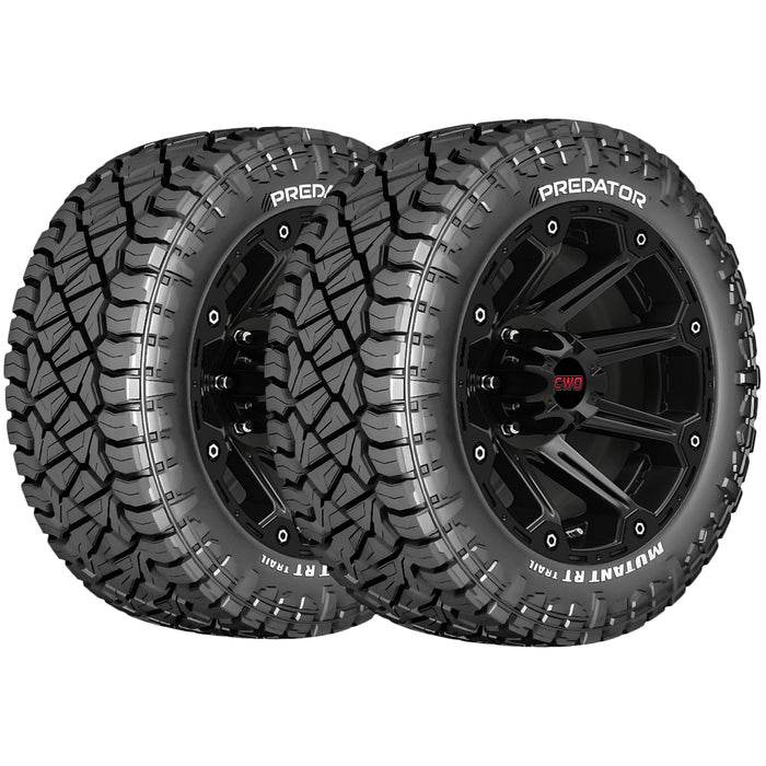 Predator New Mutant RT Trail PRRT06R