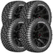 Predator New Mutant RT Trail PRRT25R