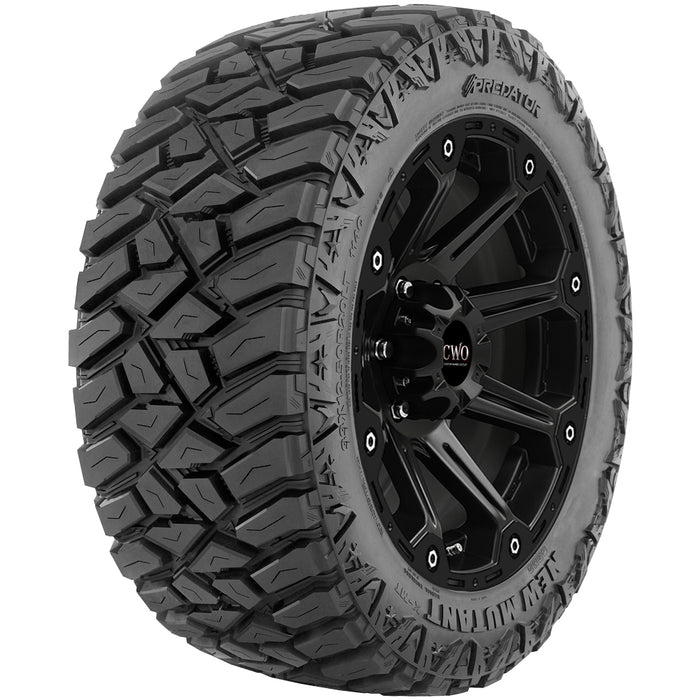 Predator New Mutant X-MT NPRXMT02