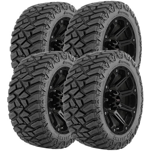 Predator New Mutant X-MT NPRXMT10