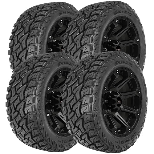 Predator New Mutant X-RT PRXRT11