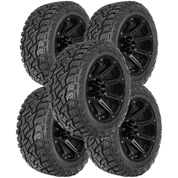 Predator New Mutant X-RT PRXRT13