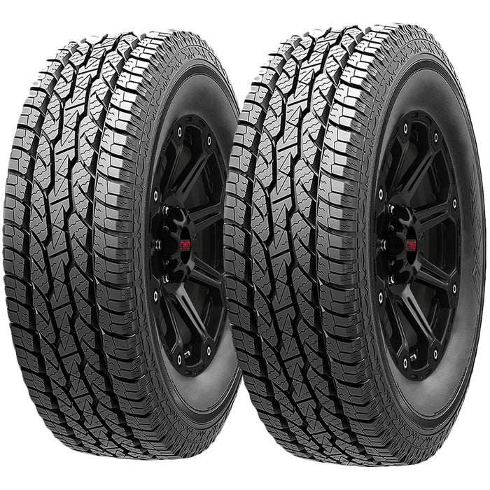 Presa AT-Pro II MXP267018