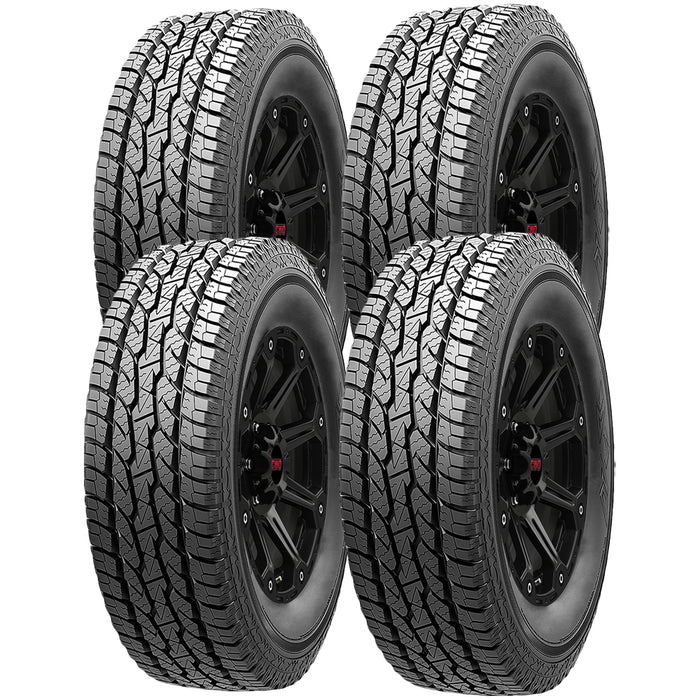 Presa AT-Pro II MXP267018
