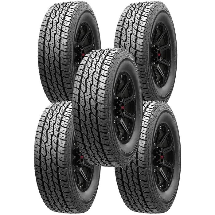 Presa AT-Pro II MXP257517