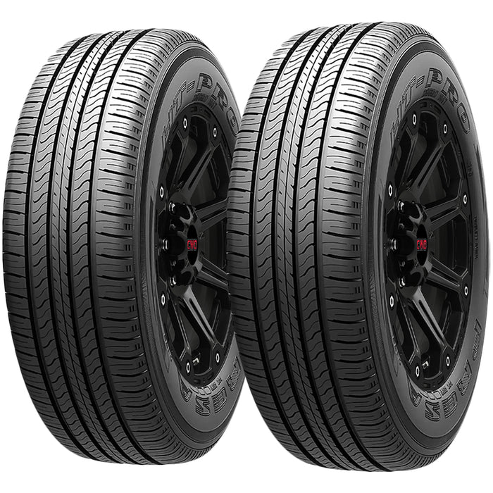 Presa PJ77 HT Pro MXP218516S