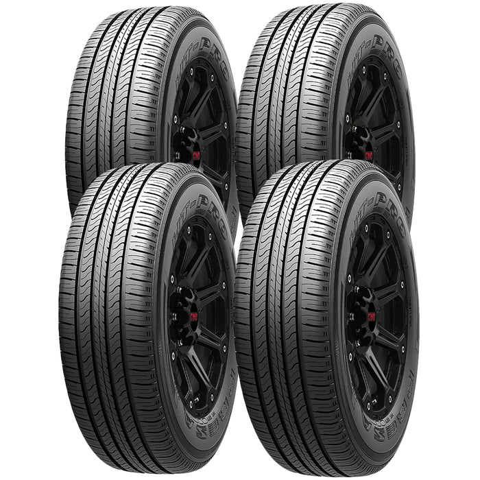 Presa PJ77 HT Pro MXP267018S