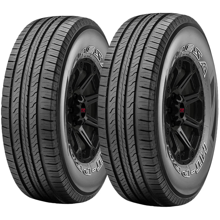 Presa PJ77 HT Pro MXP276020