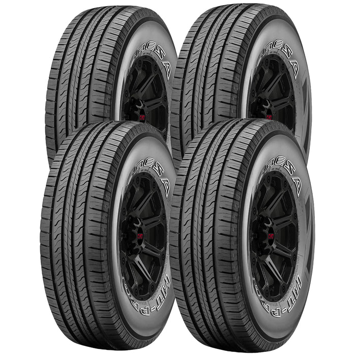 Presa PJ77 HT Pro MXP276020