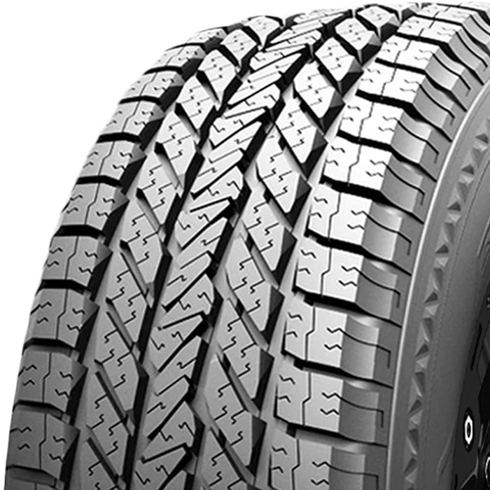 Presa PJ88 AT Pro MXP207015T