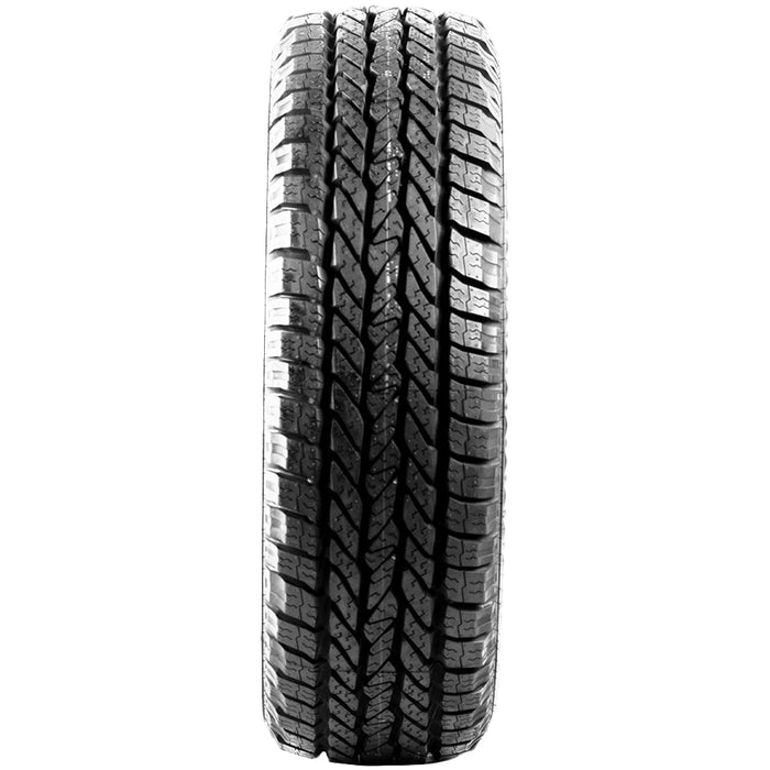 Presa PJ88 AT Pro MXP207015T