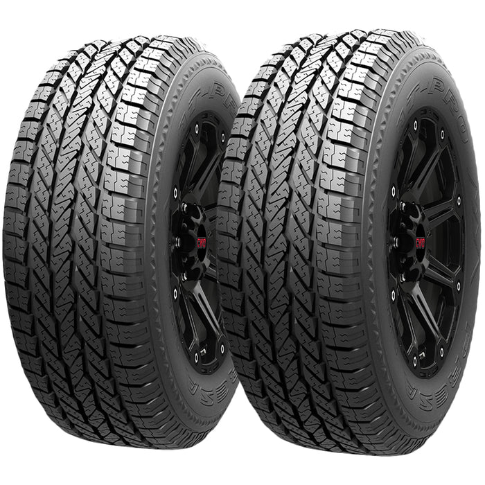 Presa PJ88 AT Pro MXP217016T