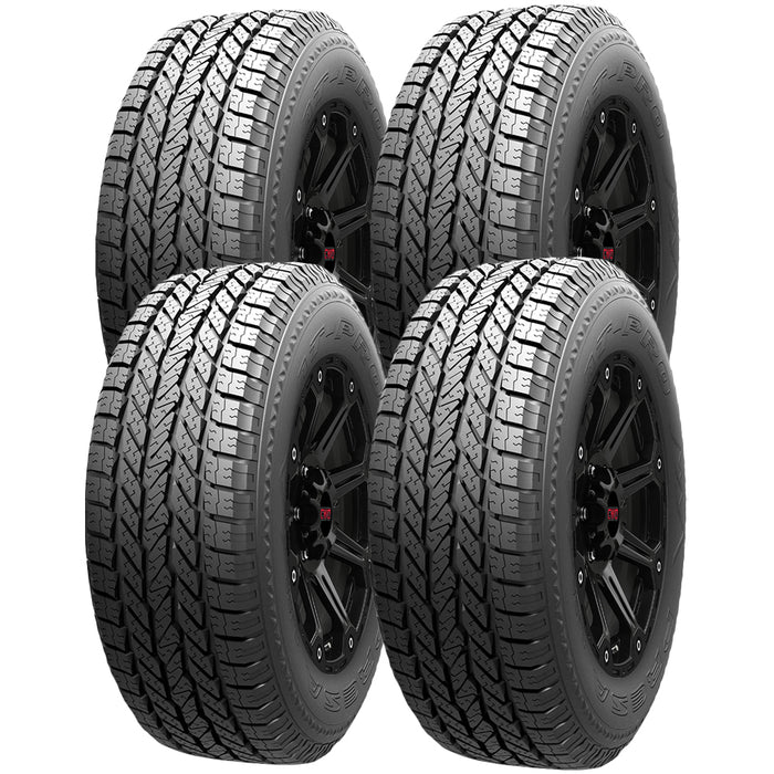 Presa PJ88 AT Pro MXP207015T