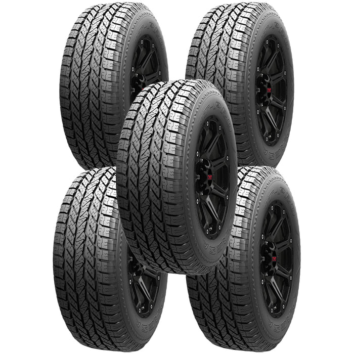 Presa PJ88 AT Pro MXP207015T